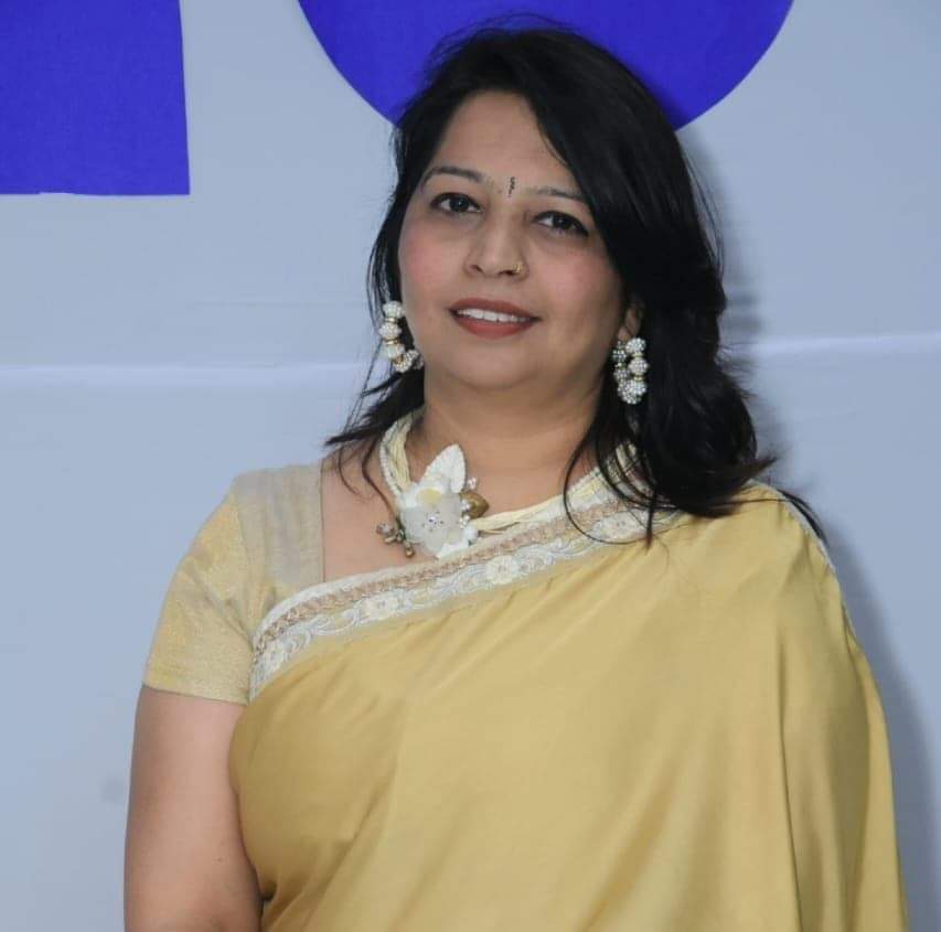 Dr. Meenakshi Narula